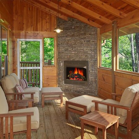 Four Seasons Holiday Home แกตลิงเบิร์ก ภายนอก รูปภาพ